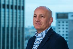 Most Investor-Friendly City | Eurobuild Awards